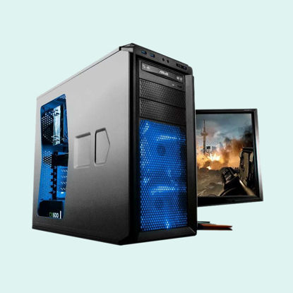 Picture of Custom Performance PC