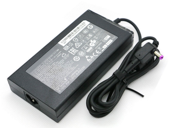 Picture of ORIGINAL ACER 19V 7.1A 135W ADAPTER (5.5*1.7MM)