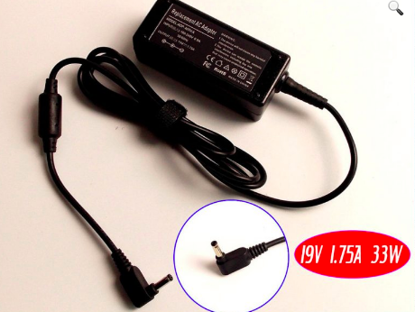 Picture of OEM ASUS 19V 1.75A (4.0 X 1.35) POWER ADAPTER