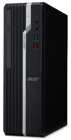 Picture of Acer X2660G i5-8400 8GB 256GB SSD W10Pro