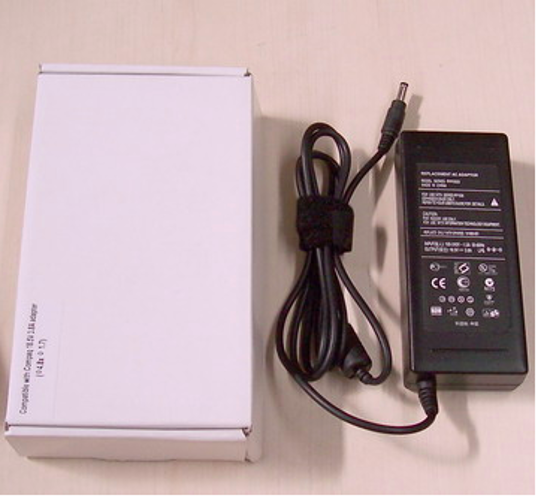 Picture of OEM HP COMPAQ 18.5V 6.5A (5.5×2.5) POWER ADAPTER