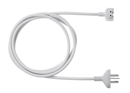 Picture of ORIGINAL APPLE POWER ADAPTER EXTENSION CABLE AU/NZ