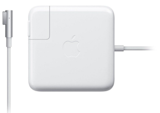 Picture of OEM APPLE 16.5V 3.65A 60W POWER ADAPTER MAGSAFE1